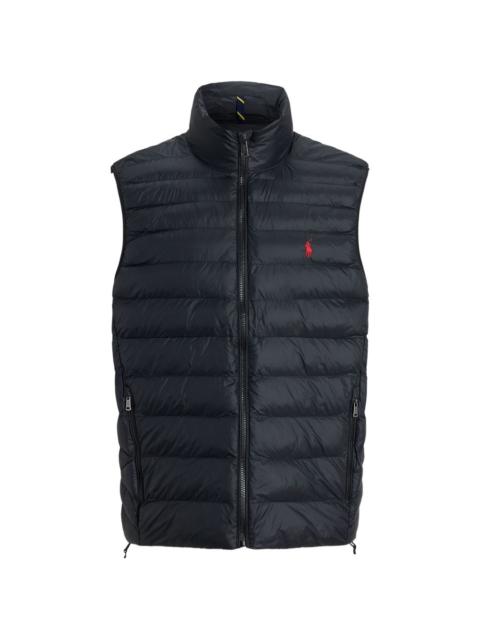 Polo Ralph Lauren quilted gilet
