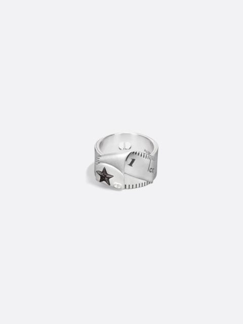 Dior Dior Black Star Ring