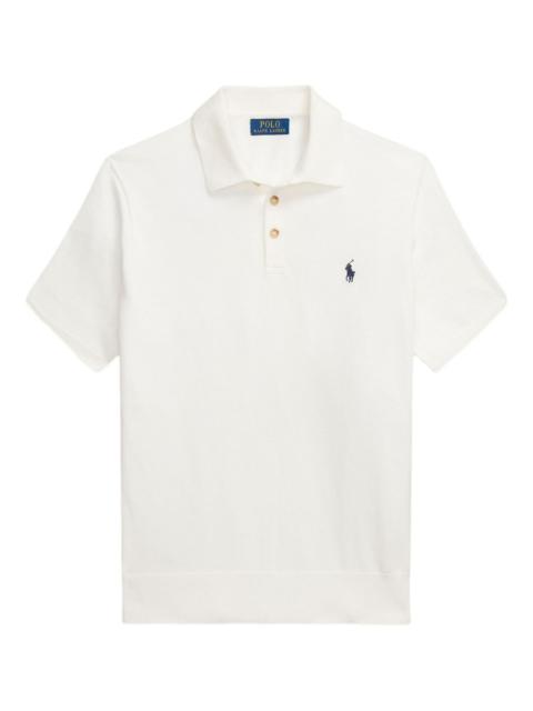 Polo Ralph Lauren short-sleeve polo shirt