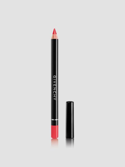 Givenchy Women's Waterproof Lip Liner - N5