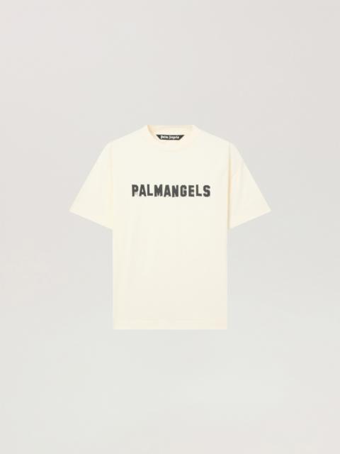 Palm Angels Palm Hills Regular T-Shirt