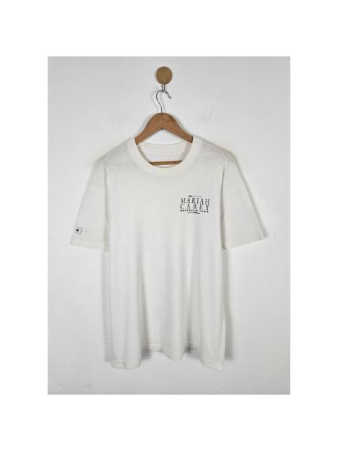 Other brands Band Tees - Vintage Mariah Carey Daydream Tour Tee shirt