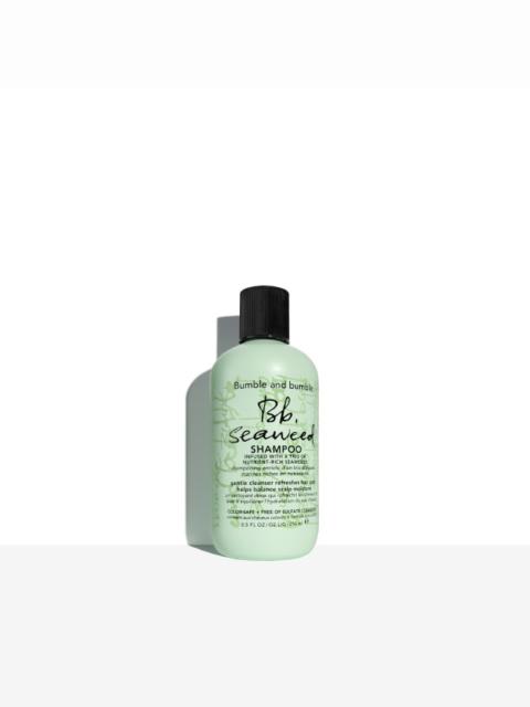 Bumble and bumble Seaweed Shampoo for Nourishing Hydration