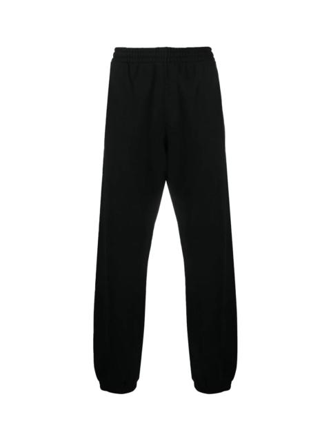 Off-White Rubber Arrow Slim Sweatpants
