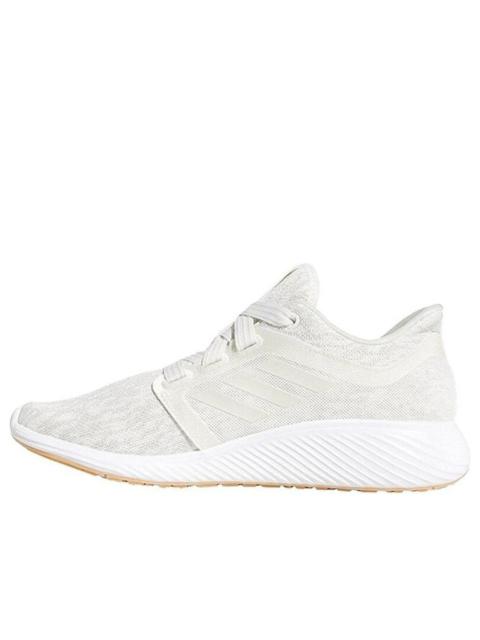 adidas (WMNS) adidas Edge Lux 3 'Raw White' D97112