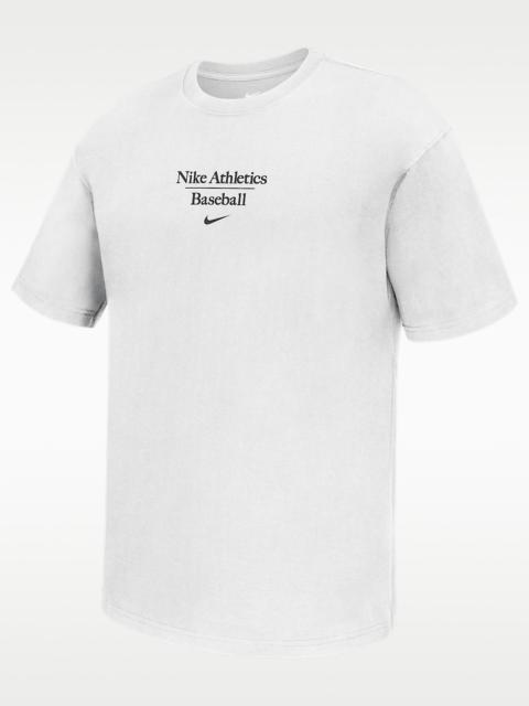 Nike Nike Swoosh Men's Max90 Baseball T-Shirt