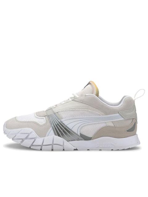 PUMA (WMNS) PUMA Kyron 'Wild Beasts - White Glacier Grey' 373041-02