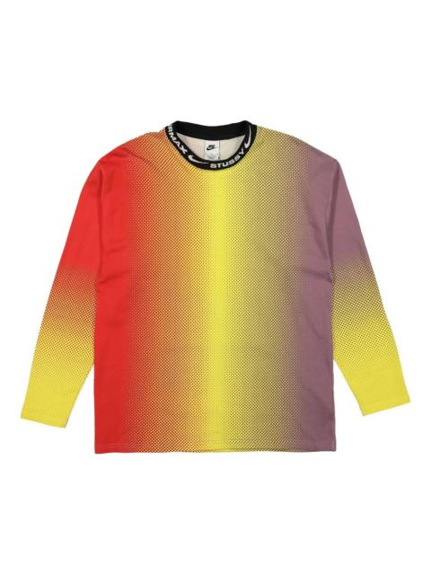 Nike NRG long-sleeve top