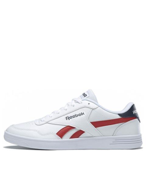 Reebok Reebok Royal Techque T 'White Legacy Red' FV5743