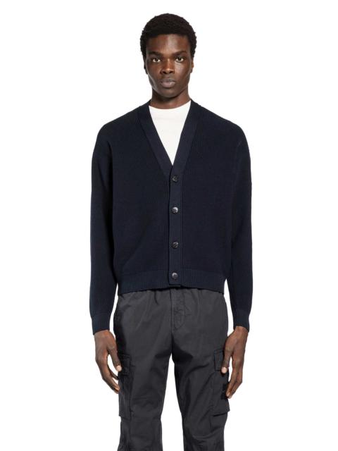 5100009 Pure Light Wool Cardigan