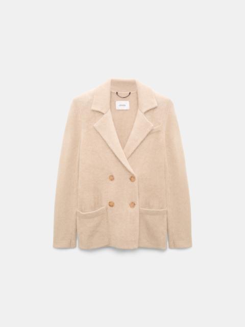 DOROTHEE SCHUMACHER FLUFFY STATEMENTS jacket