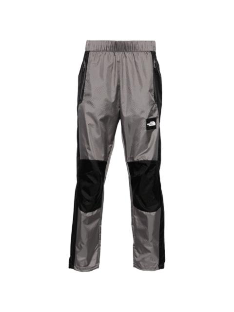 Wind Shell ripstop track pants