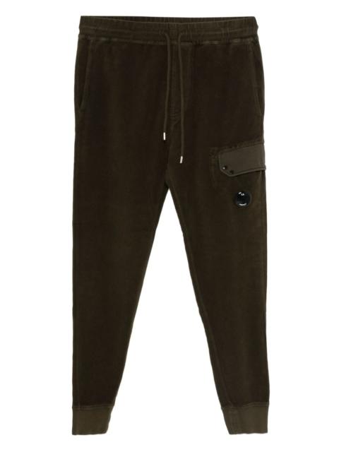 C.P. Company drawstring trousers