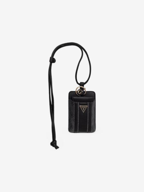 GUESS USA Noelle phone holder