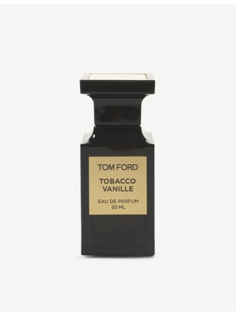 TOM FORD Private Blend Tobacco Vanille eau de parfum 50ml