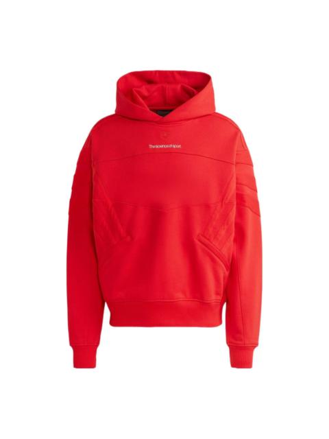 adidas Originals San Diego Hoodie 'Red' IA2477