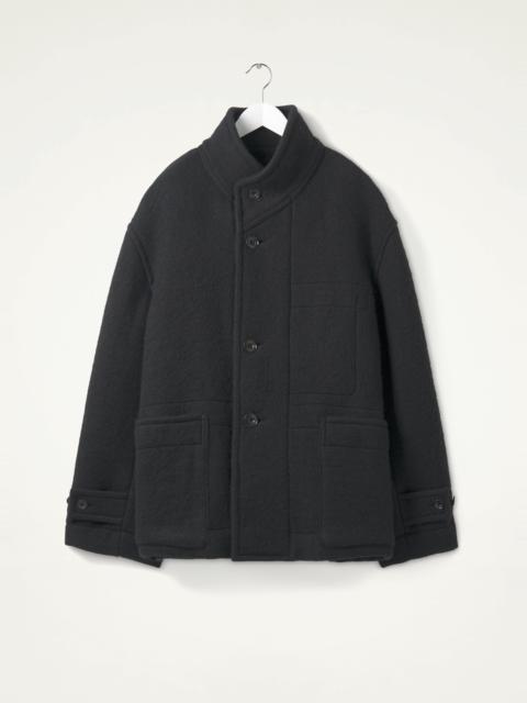 Lemaire BOXY DUFFLE COAT