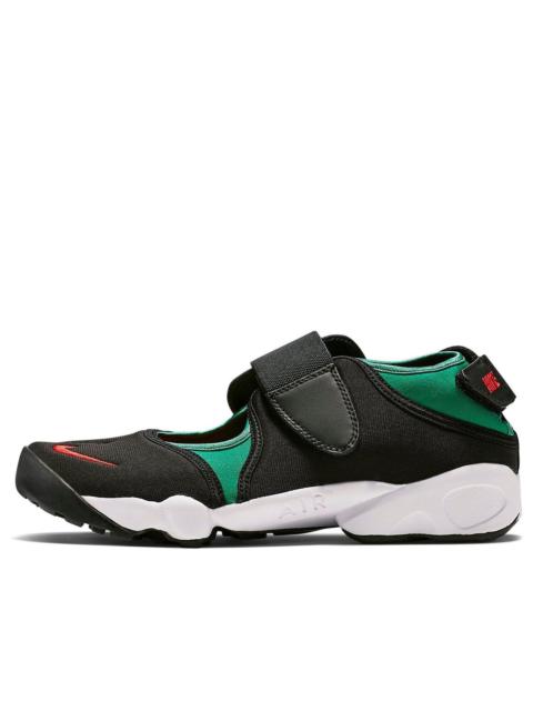 Nike Nike Air Rift Black Forest (2015) 'Black Red Green' 789491-066
