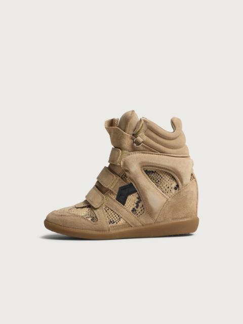 Isabel Marant Isabel Marant Bekett Sneaker