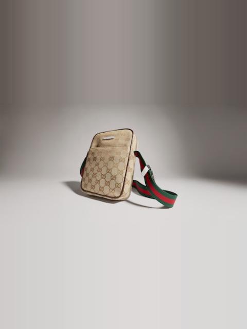 GUCCI Gucci Tag small crossbody bag