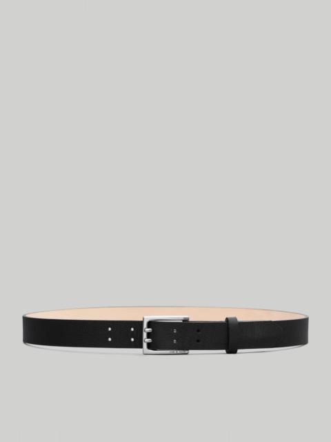 Escape Belt
Leather 32mm Belt