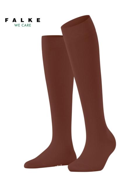 FALKE Cotton Touch Women Knee-high socks
