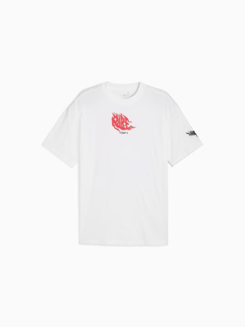 PUMA PUMA x LAMELO BALL Phoenix Men's Tee