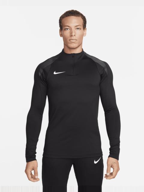 Nike Nike Strike Men's Dri-FIT Soccer 1/2-Zip Drill Top