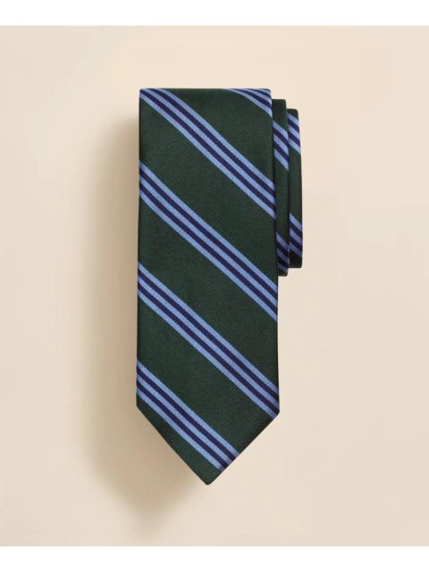 Brooks Brothers BB#1 Rep Tie
