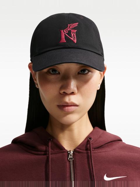Nike Nike Club Unstructured Lunar New Year Cap