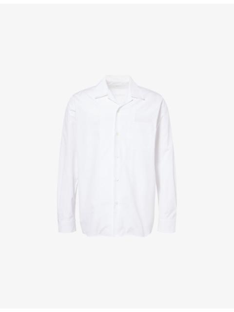 UMITBENAN Ub Weekend Shirt