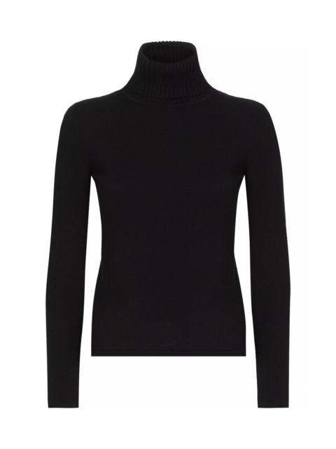 Dolce & Gabbana turtleneck sweater