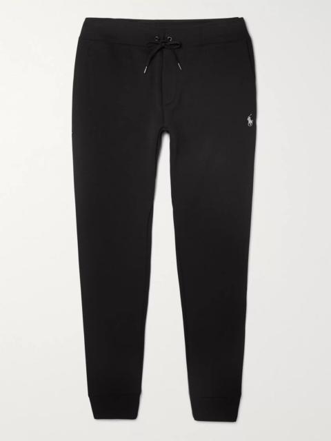 Polo Ralph Lauren Slim-Fit Tapered Jersey Sweatpants