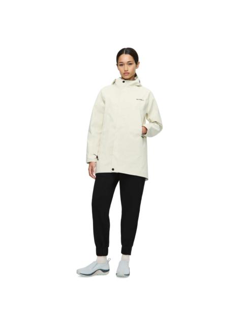 MERRELL Women's Sadia Seam-Sealed Raincoat