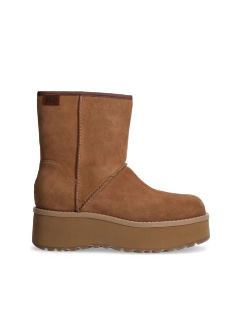 UGG Cityfunc Mid boots