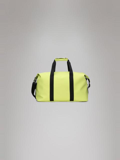 RAINS Hilo Weekend Bag
