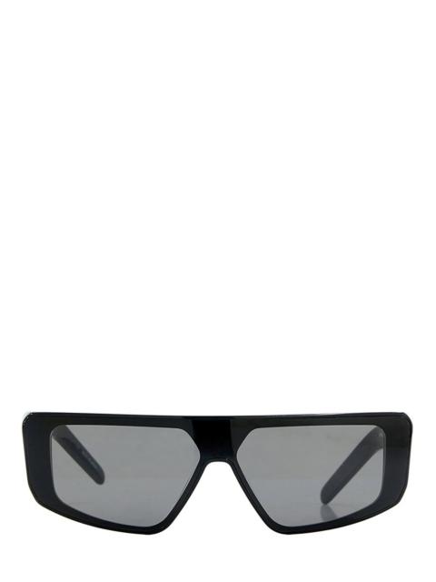 Rick Owens SUNGLASSES