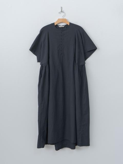 ICHI Antiquités Co/Li Dress - Black