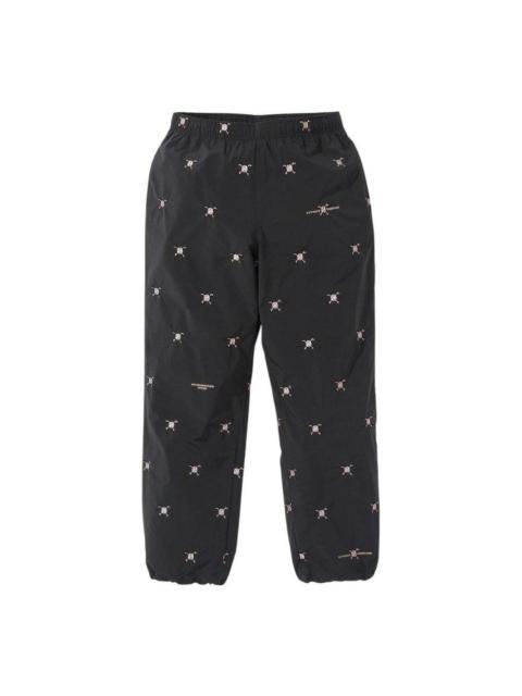Supreme Supreme SS23 Week6 Track Pants 'Black' SUP-SS23-137