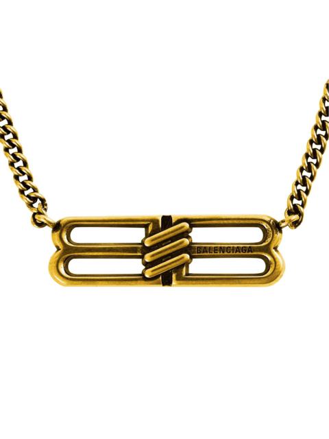LICENSE BB NECKLACE