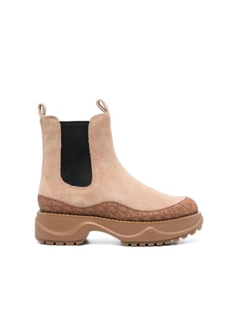 MICHAEL KORS Dupree ankle boots