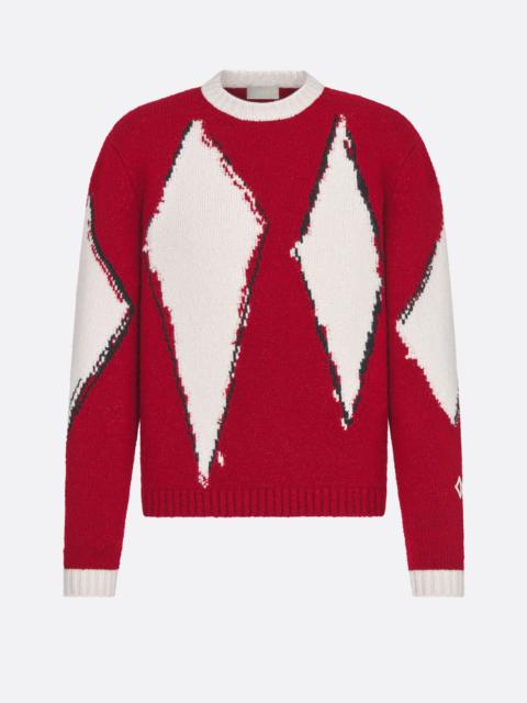 Dior DIOR AND PETER DOIG Sweater