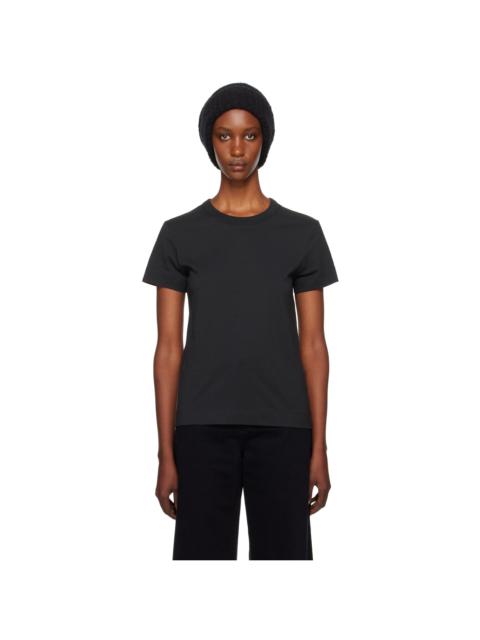 Canada Goose Black 'Black Label' Broadview T-shirt