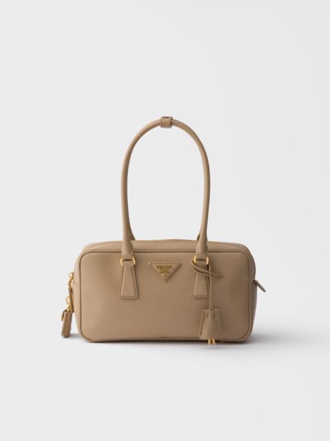Prada Small Saffiano leather top-handle bag