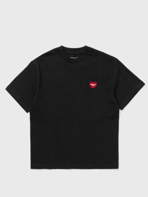 Carhartt WMNS S/S Heart Patch Tee