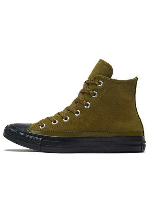 Converse Converse Chuck Taylor All Star 'Olive Green Black' 168705C