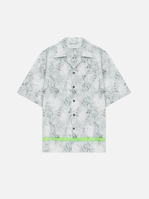 John Elliott CAMP SHIRT