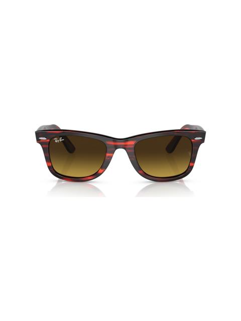 Ray-Ban RB2140 Original Wayfarer Bio-Acetate