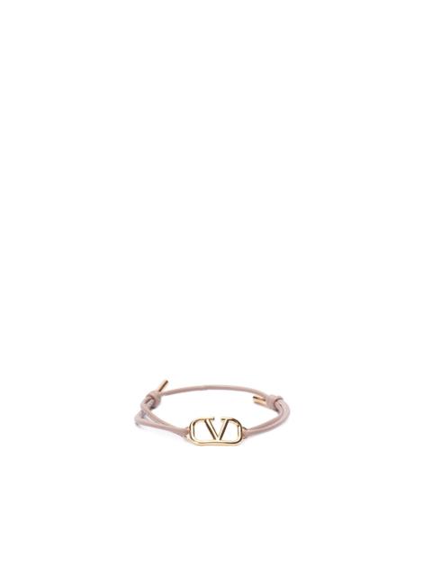 `VLogo Signature` Bracelet