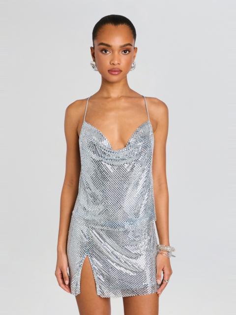 RETROFÊTE SHILOH EMBELLISHED CAMI